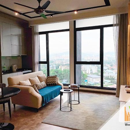Klcc Expressionz By Wgs Apartment กัวลาลัมเปอร์ ภายนอก รูปภาพ