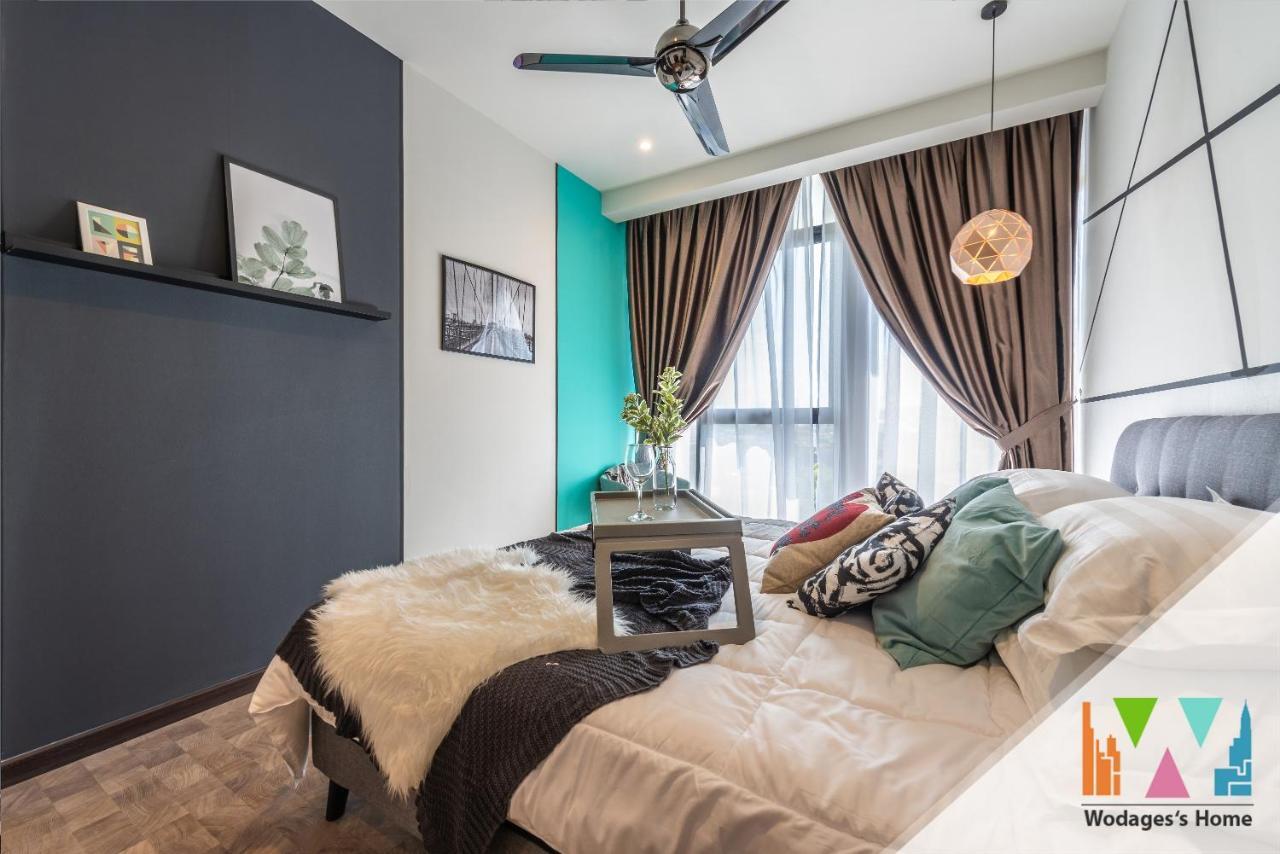 Klcc Expressionz By Wgs Apartment กัวลาลัมเปอร์ ภายนอก รูปภาพ