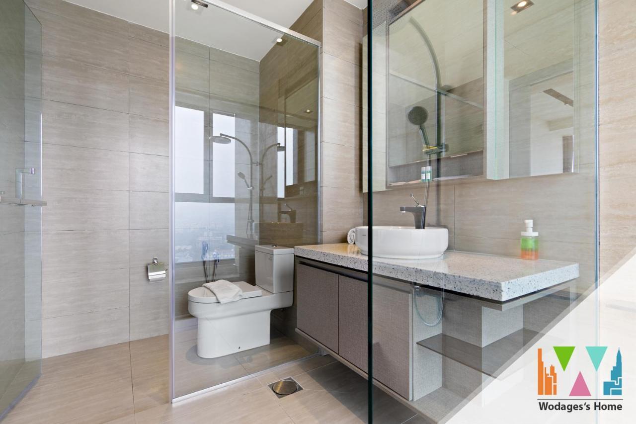 Klcc Expressionz By Wgs Apartment กัวลาลัมเปอร์ ภายนอก รูปภาพ