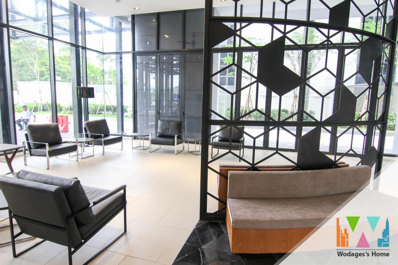 Klcc Expressionz By Wgs Apartment กัวลาลัมเปอร์ ภายนอก รูปภาพ