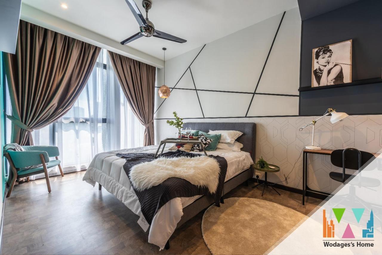 Klcc Expressionz By Wgs Apartment กัวลาลัมเปอร์ ภายนอก รูปภาพ