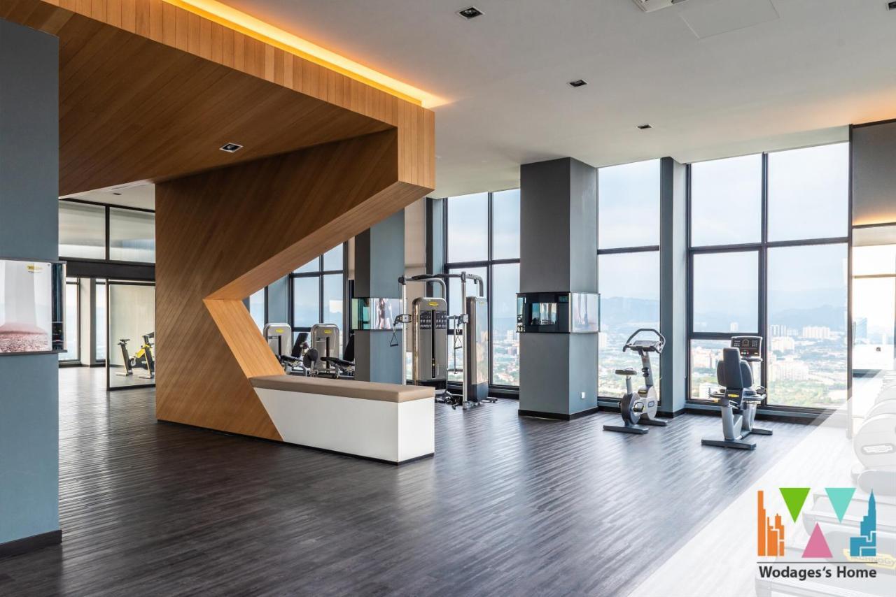 Klcc Expressionz By Wgs Apartment กัวลาลัมเปอร์ ภายนอก รูปภาพ