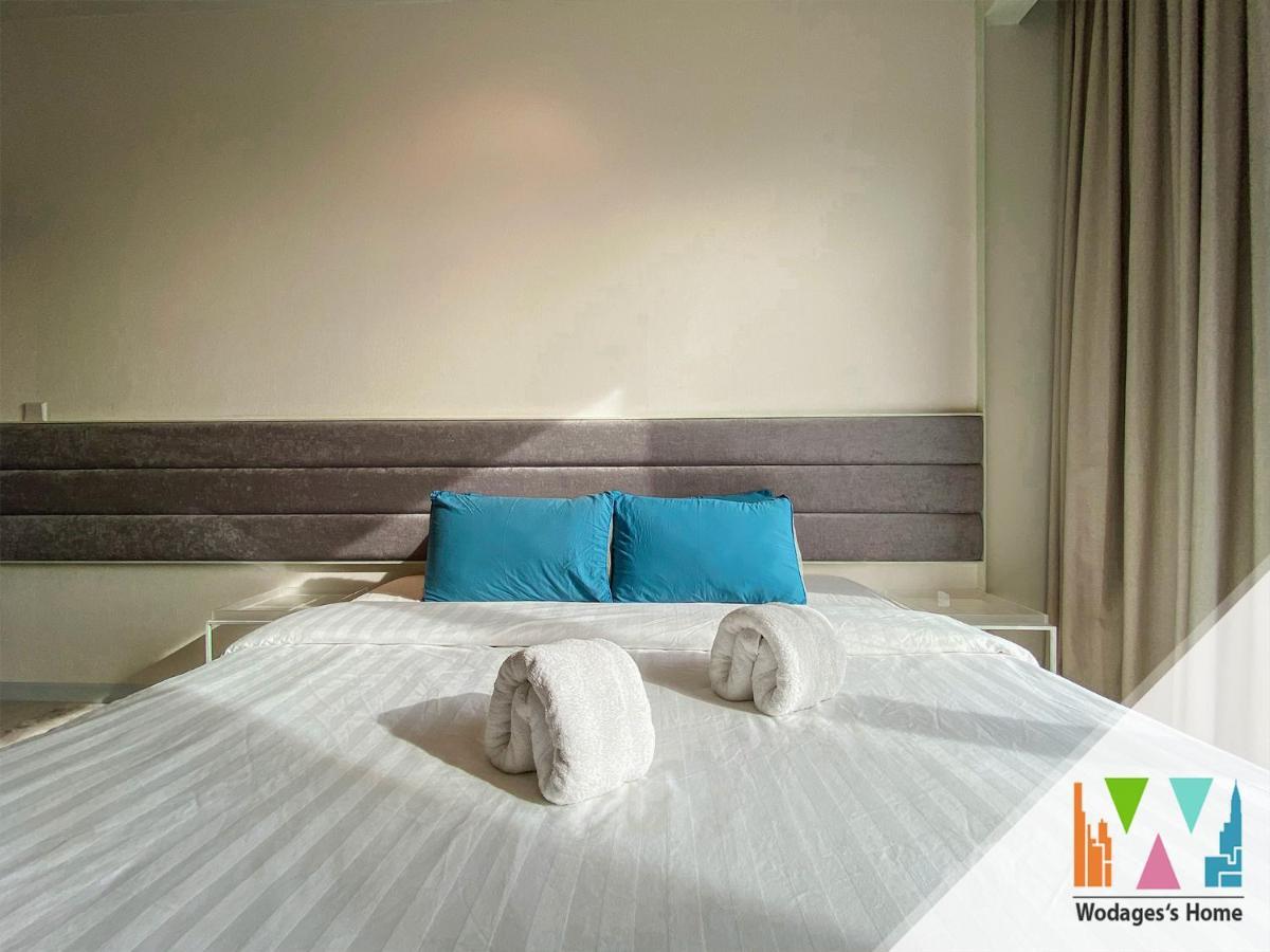 Klcc Expressionz By Wgs Apartment กัวลาลัมเปอร์ ภายนอก รูปภาพ