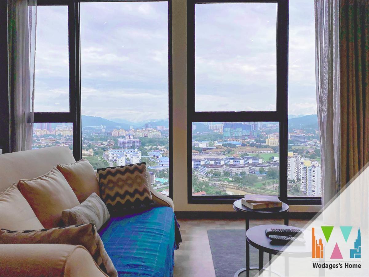 Klcc Expressionz By Wgs Apartment กัวลาลัมเปอร์ ภายนอก รูปภาพ